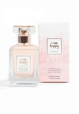 I Am Happy Fragrance