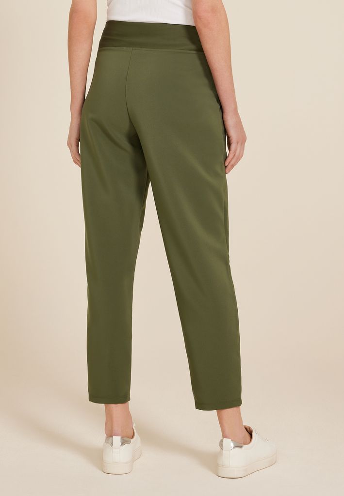 Universal High Rise Pant - Image 2