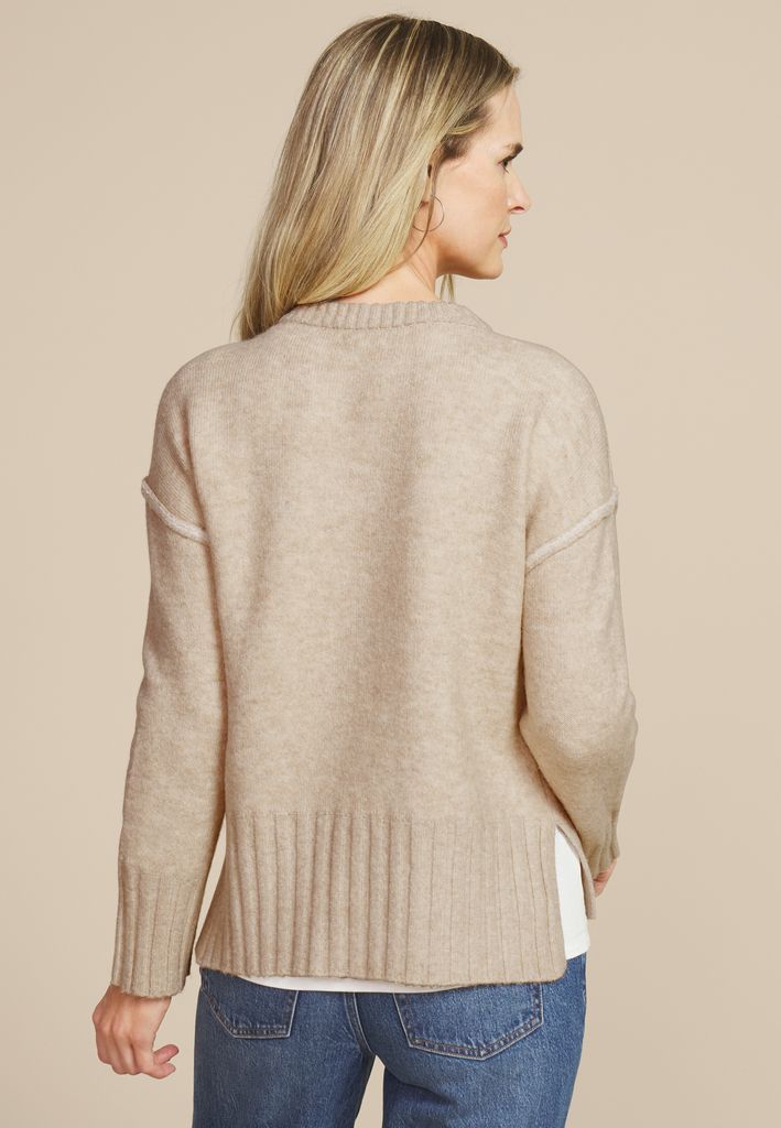 Teddy Sweater - Image 2