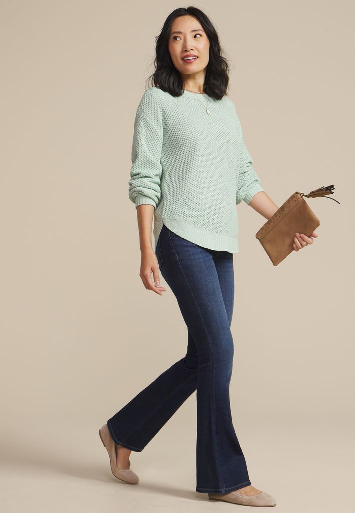 Chenille Sweater - Image 3