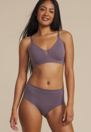 Invisibliss High Waist Hipster Panty