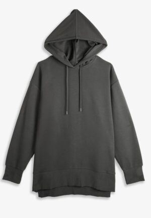 Plus Size Ottoman Hoodie