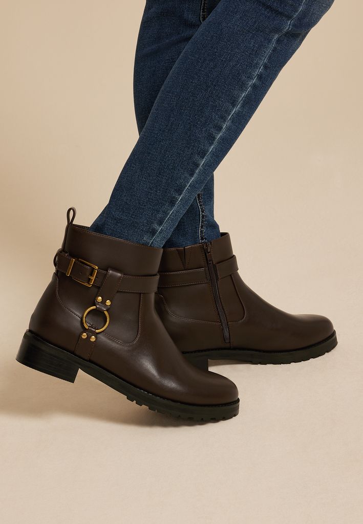 SuperCush Reece Harness Moto Boot - Image 3