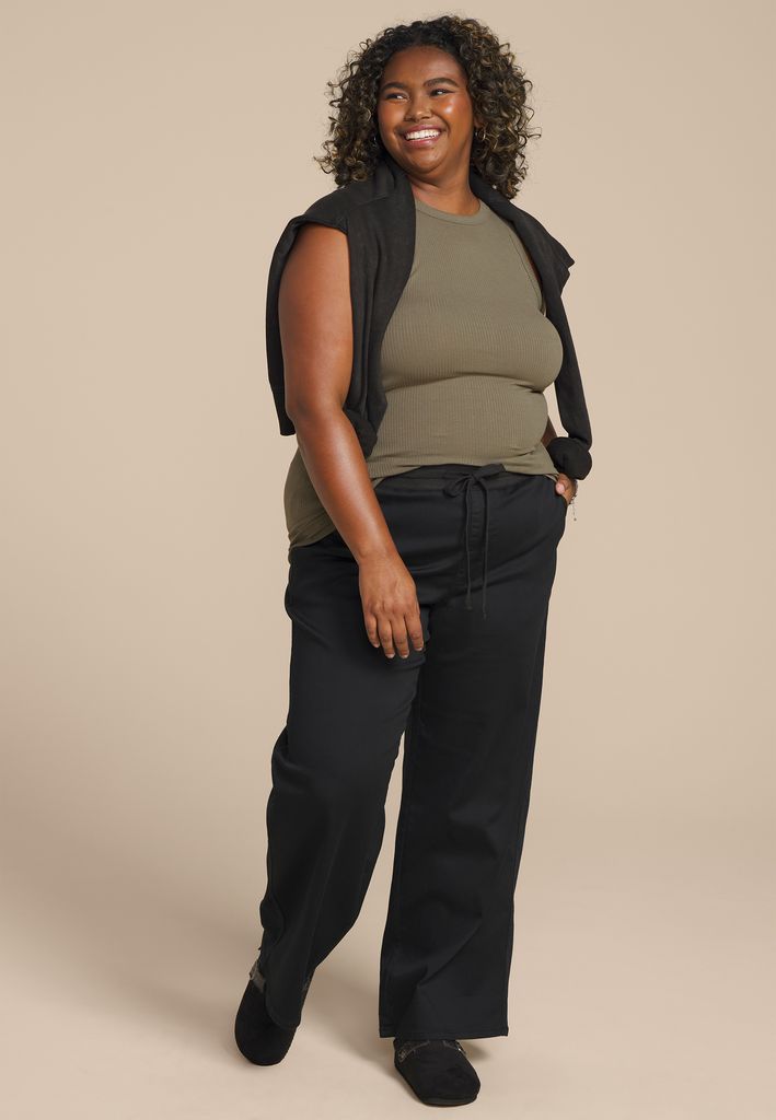 Plus Size 24/7 Highline Tank Top - Image 3