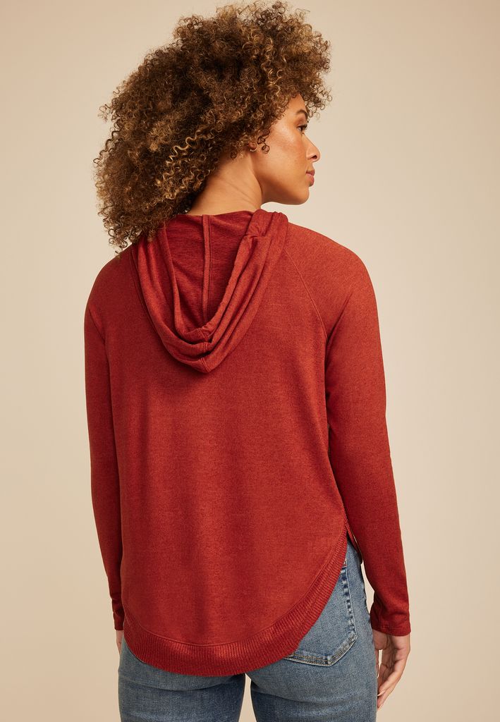 Haven Hacci Hoodie - Image 2