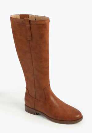 SuperCush Lola Embroiderd Tall Boot