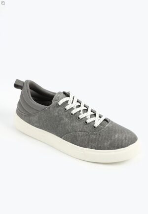 SuperCush Tia Lace Up Sneaker