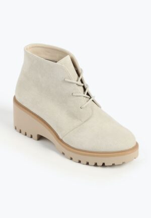 SuperCush Rory Lace Up Boot